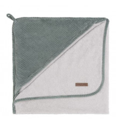 BADCAPE 75X85 SENSE ZEEGROEN 231