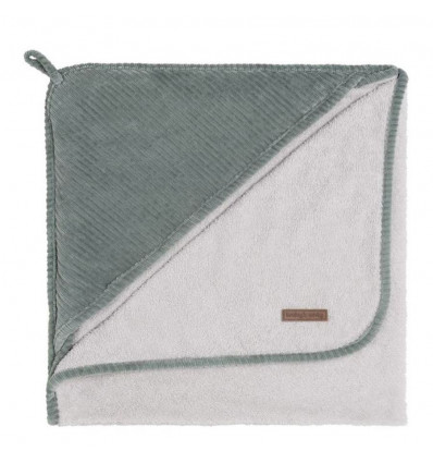 BADCAPE 75X85 SENSE ZEEGROEN 231