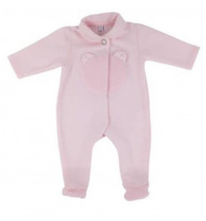 ROMPERSUIT ARTUUR XL PRETTY PINK 56 22