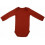 BODY LONG SLEEVE 62/68 ROSEWOOD 221