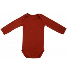 BODY LONG SLEEVE 62/68 ROSEWOOD 221