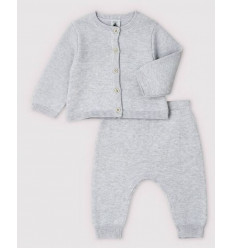 ENSEMBLE 2-DELIG POUSSIERE CHINE 3M 21