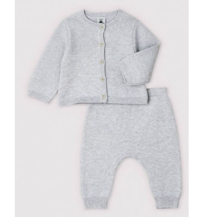ENSEMBLE 2-DELIG POUSSIERE CHINE 3M 21