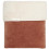 WIEGDEK. TEDDY VIK HAZEL 75X100 23