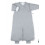 MAGIC BAG4-12M PADY WAFLE MIX GRY 241