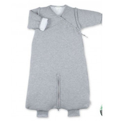 MAGIC BAG4-12M PADY WAFLE MIX GRY 241