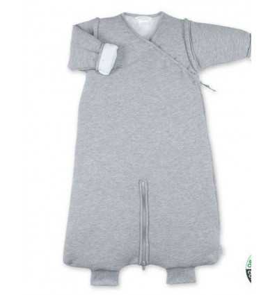 MAGIC BAG4-12M PADY WAFLE MIX GRY 241