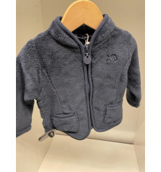 MAELIA GILET TOTOTTE 21