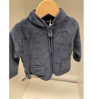 MAELIA GILET TOTOTTE 21