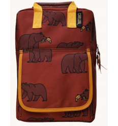 BACKPACK GRIZZLY ONE SIZE 21