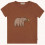 GRIZZLY T-SHIRT WT PRINT 122/128 21