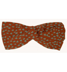 MOUNTAIN AIR SPARKLES HEADBAND 52CM 21