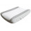 CHANGING PAD COVER 45X68CMSIRENE GREY 20