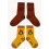 SOCKS SET ALPINE MARMOT&GRIZZLY 2-4Y 21