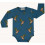 HUMMINGBIRD BODYSUIT LONGSLEEVE 74/80 21