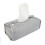 TISSUE BOX COVERSIRENE GREY 20