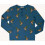 HUMMINGBIRD HENLEY LONGSLEEVE 74/80 21