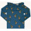 HUMMINGBIRD BIG COLLAR LS 122/128 21