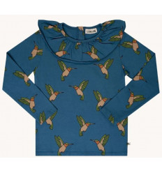 HUMMINGBIRD BIG COLLAR LS 122/128 21