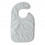 BIB SIRENE GREY 20