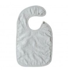 BIB SIRENE GREY 20