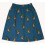 HUMMINGBIRD MIDI SKIRT 98/104 21