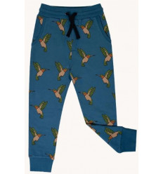HUMMINGBIRD- SWEATPANTS 74/80 21