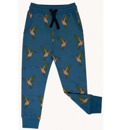 HUMMINGBIRD- SWEATPANTS 74/80 21