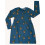 HUMMINGBIRD COLLAR DRESS 122/128 21