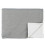 FLEECE BLANKET 75 X 100 CMSIRENE GREY 20