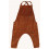 MOUNTAIN AIR SPARKLES SALOPETTE 50/56 21