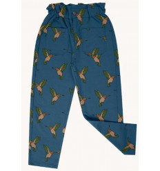HUMMINGBIRD HIGH WAIST CHINO 146/152 21