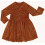 MOUNTAIN AIR SPARKLES DRESS 146/152 21