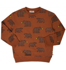 GRIZZLY SWEATER 146/152 21