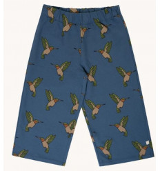 HUMMINGBIRD CULOTTE PULL ON 122/128 21
