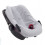 CAR SEAT COVER PEBBLESIRENE GREY 20