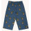 HUMMINGBIRD CULOTTE PULL ON 146/152 21