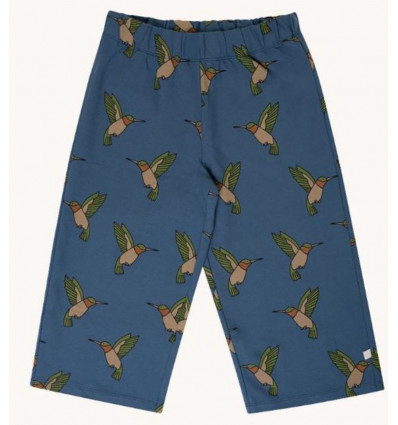 HUMMINGBIRD CULOTTE PULL ON 146/152 21