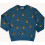HUMMINGBIRD SWEATER 146/152 21