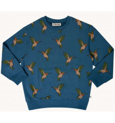 HUMMINGBIRD SWEATER 146/152 21