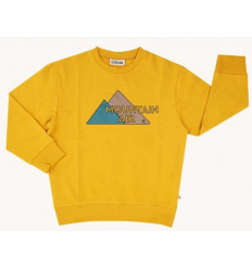MOUNTAIN AIR SWEATER WT PRINT 62/68 21