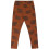 GRIZZLY LEGGING 122/128 21