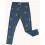 HUMMINGBIRD LEGGING 122/128 21