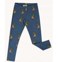 HUMMINGBIRD LEGGING 122/128 21