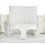 STOELVERKLEINER STOKKE GREY BIRDS 93