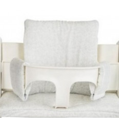 STOELVERKLEINER STOKKE GREY BIRDS 93