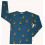 HUMMINGBIRD LONGSLEEVE BOXED 134/140 21