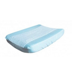 BLUE BIRDS HOUSSE COUSSIN A LANG 023 5