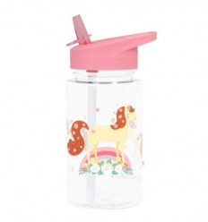 DRINK BOTTLE HORSE 21