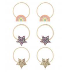 OVER THE RAINBOW PONIES RAINBOW 211